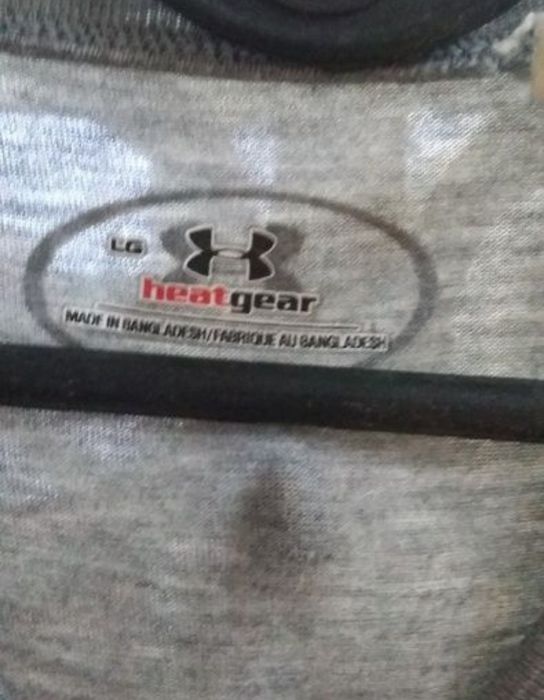 Under Armour-Много Запазена