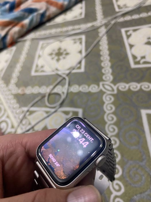 Apple watch se 2