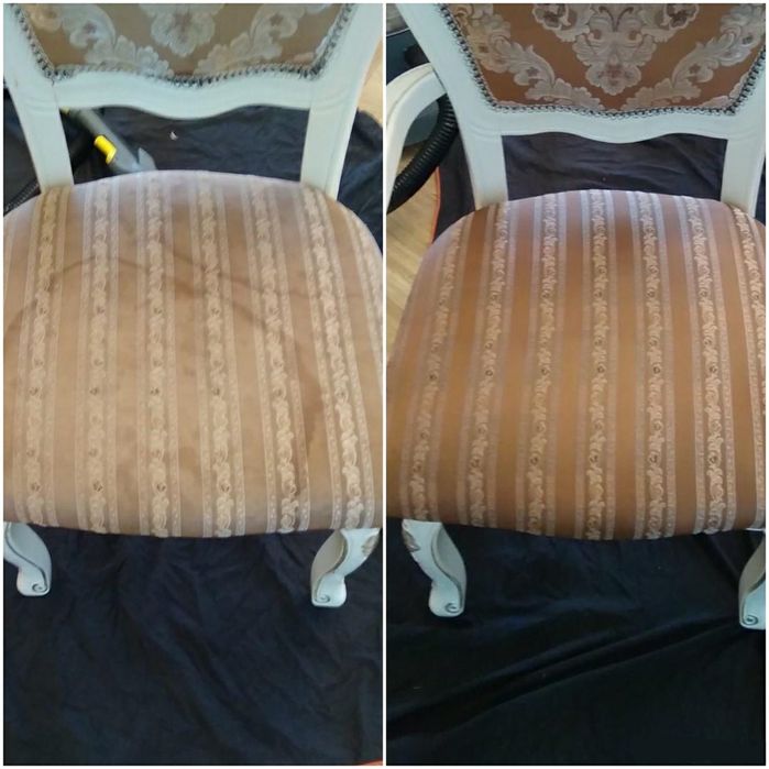 Хим.чистка мебели