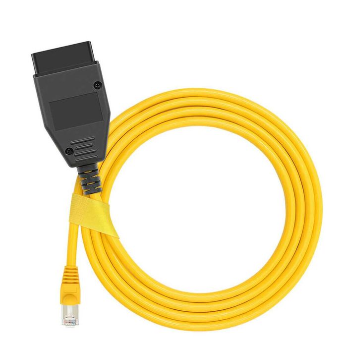 Interfata diagnoza ENET – BMW seriile Fxx, Gxx, I & Mini seria F 2022