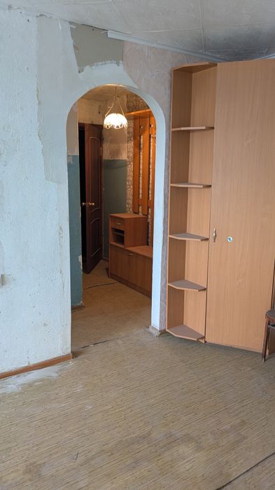 Продам однокомнатную квартиру