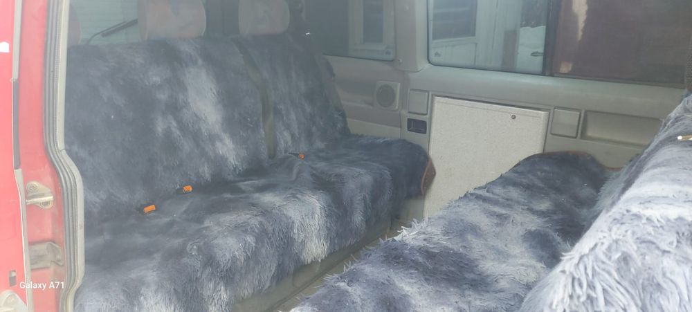 Продам Фольксваген Т4