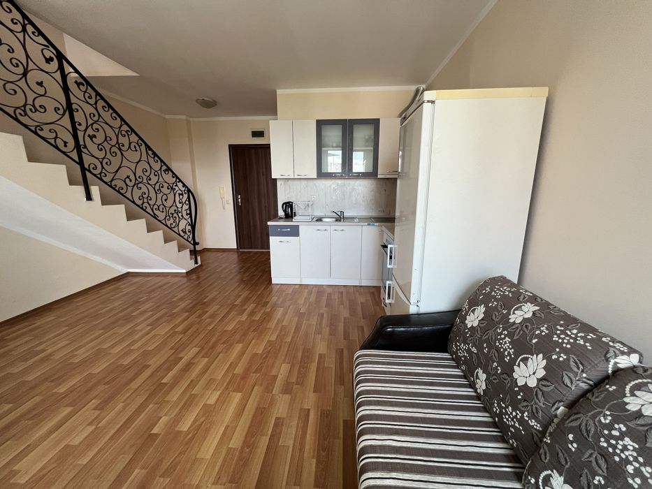 Продава се Двустаен апартамент в к.к. Дюни - 81 кв.м за 1112 €/кв.м - Снимка #5