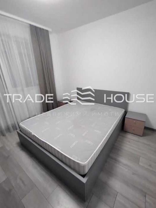 Дава се под наем Двустаен апартамент в Пловдив, Кючук Париж - 64 кв.м за 382.5 € - Снимка #4