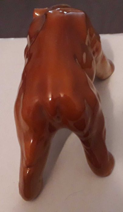 bibelou statueta urs