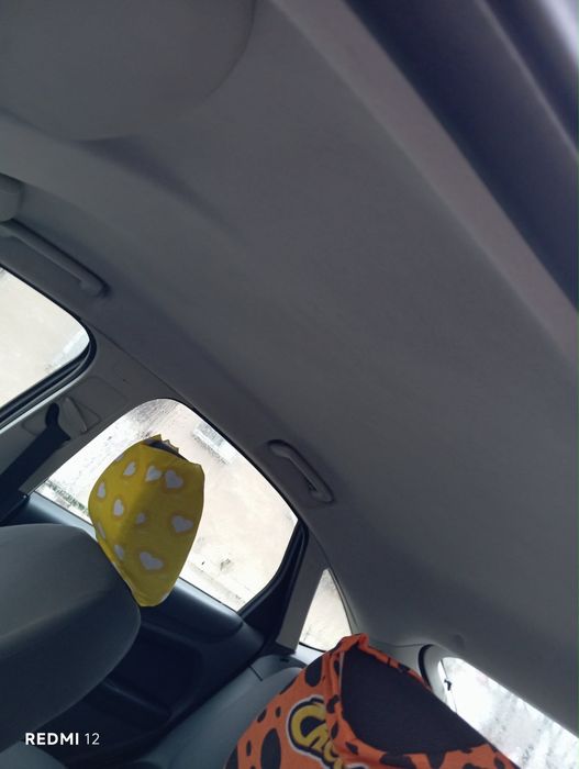 FORD Focus 2006 — imagine 5