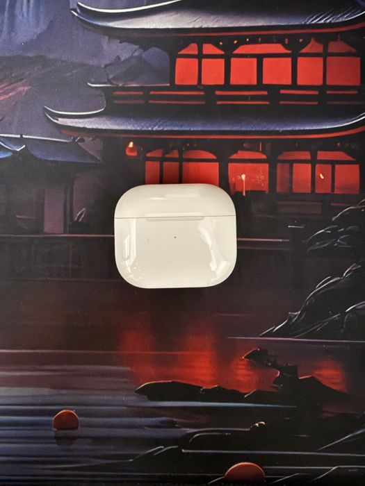 Наушники AirPods 3