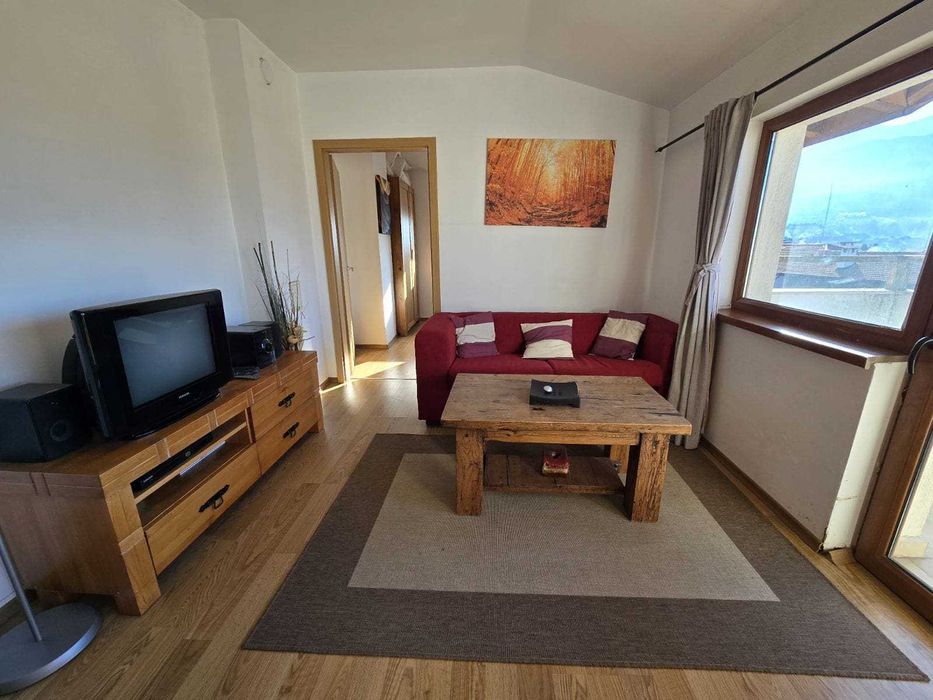 Продава се Двустаен апартамент в Банско - 59 кв.м за 502 €/кв.м - Снимка #5