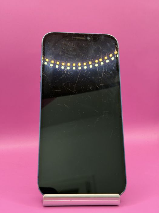 Iphone 12 128GB •Matei Amanet Margeanului•2982