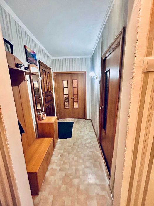 Продам двухкомнатную центр СРОЧНО