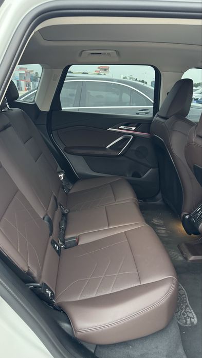 Bmw ix 1 25L EDrive