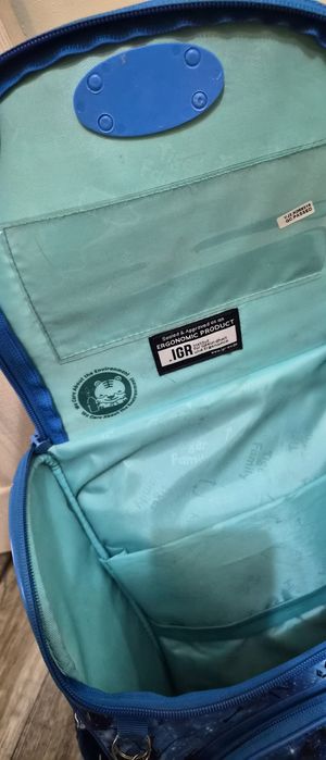 Продам Школьный Рюкзак б/у