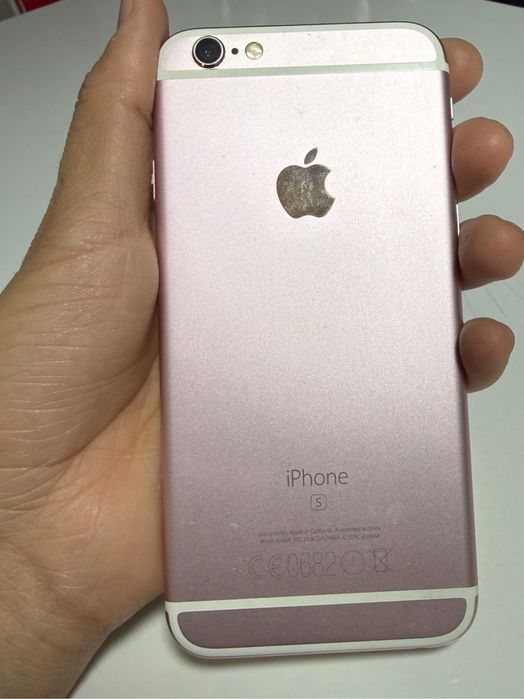 iphone 6s 128gb