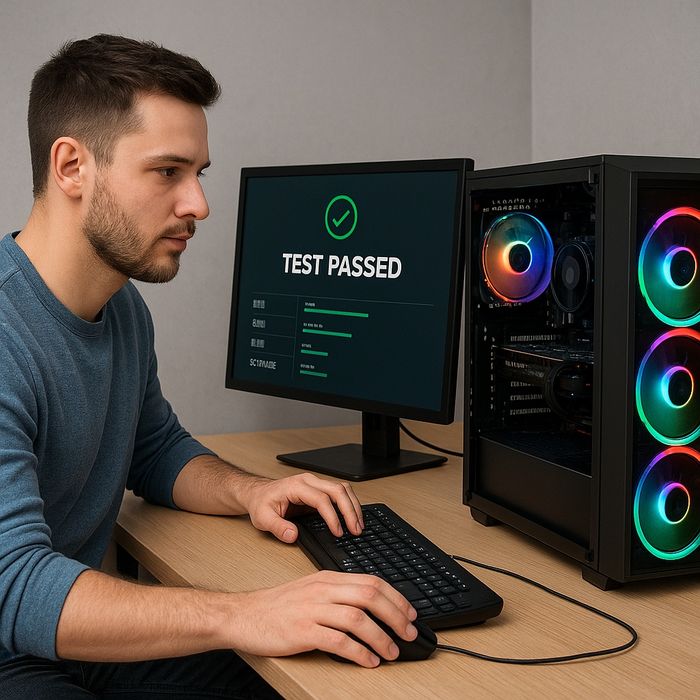 Ремонт и настройка компьютеров, Wi-Fi — быстро и надёжно