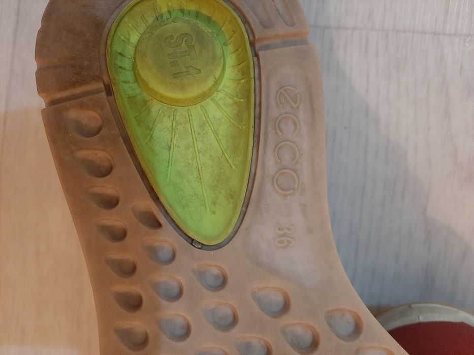 Кроссовки Ecco 36 размер