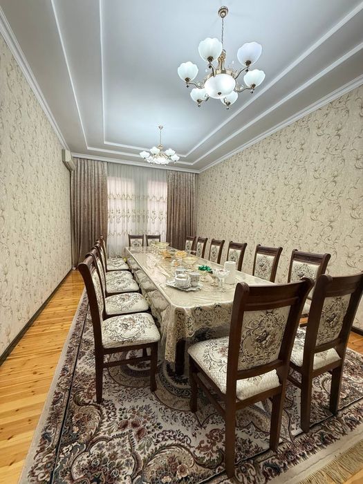 Продаётся Дом, центр Луначарского,ор Турон санаторий