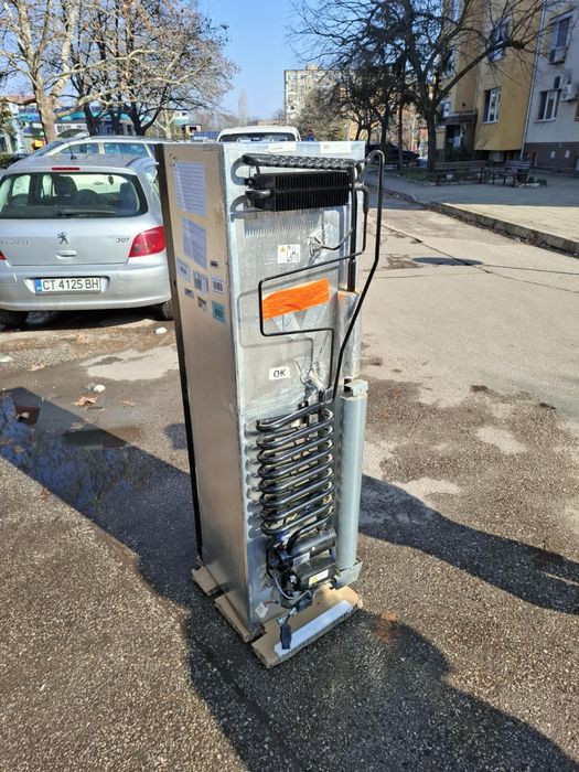 Хладилник thetford n4142e