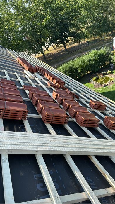 Reparați montaj acoperisuri bilka