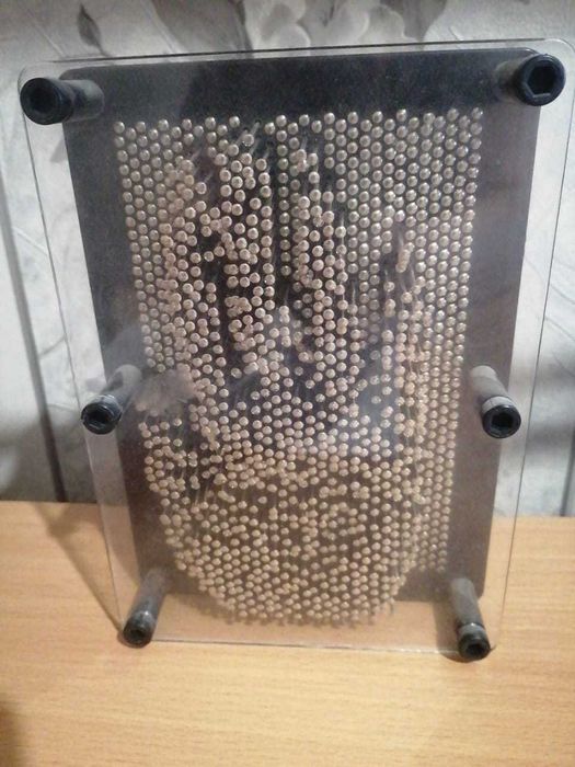 Подставка для пультов, арафатку