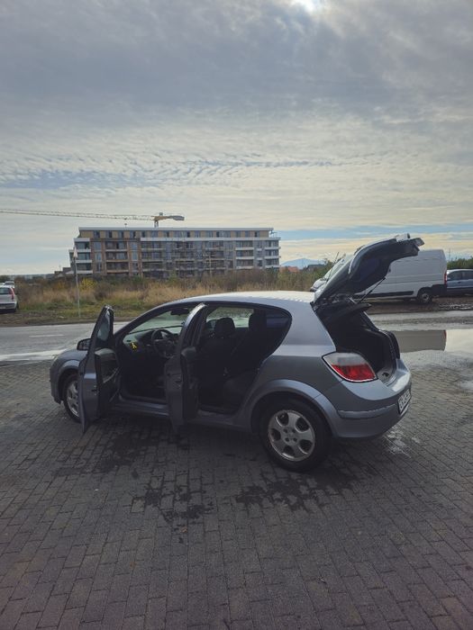 Opel Astra H 1.4 2005