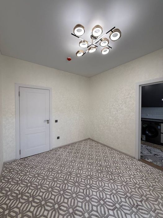 1-комнатная квартира 
в ЖК «Assalom Sohil”. Узбум, Фаргона Йули