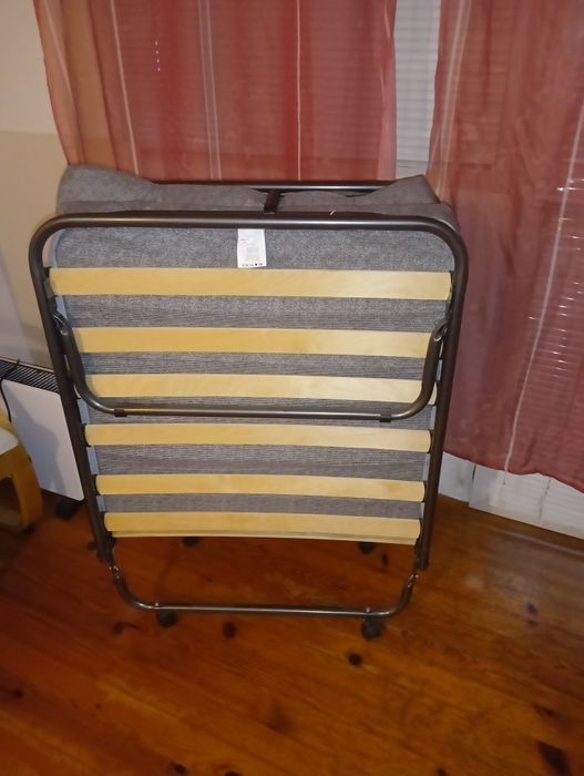 Походно легло 190/80см.