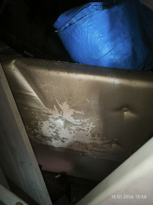 Кровать детская 80*180