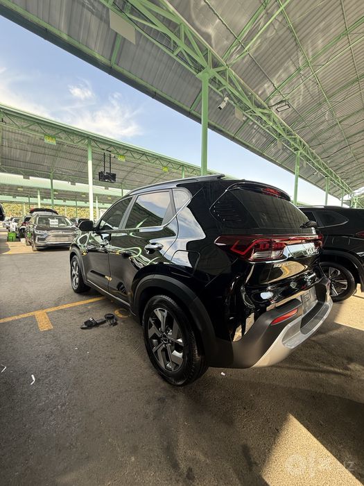 Kia sonet 2024 yil sotiladi srochna