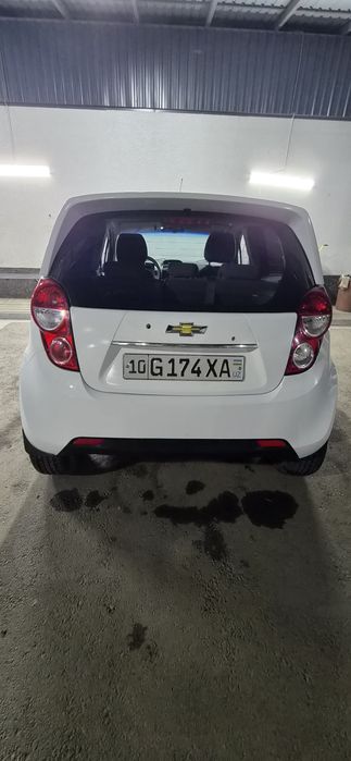 Spark srochniy sotvoman