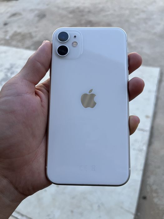Iphone 11 | 128гб | 69%