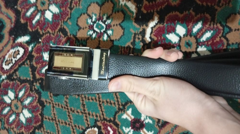 Ремень мужской продаю