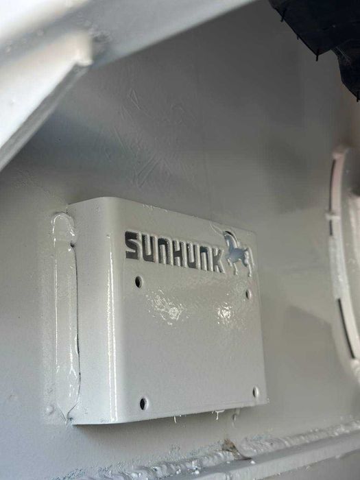 HOWO самосвал 25 тон дизел наличи