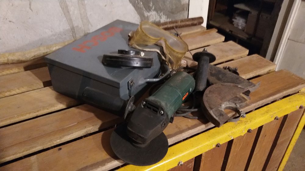 Cabluri prelungitoare, flex nou si folosit, mandrine, discuri