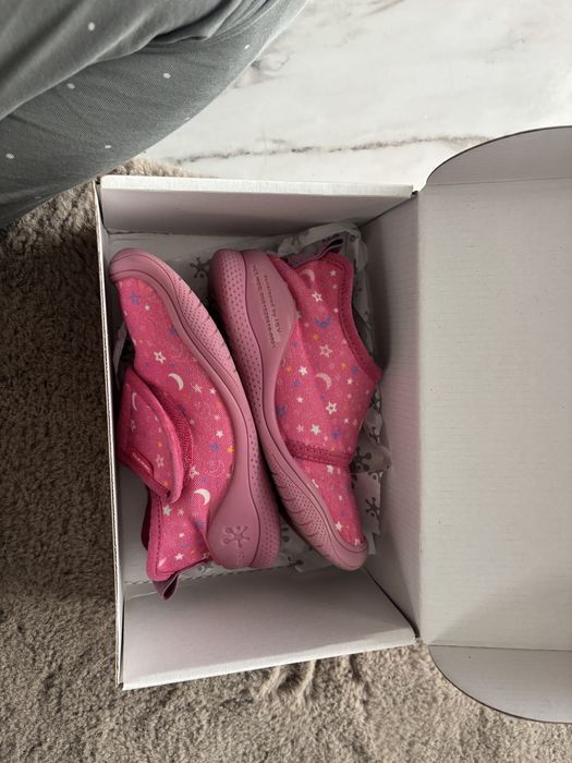 Пантофи biomecanics 27