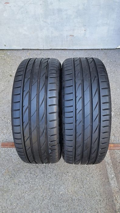 Летни гуми 235 45 19 Maxxis дот 2123