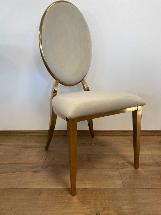 Scaune de lux săli evenimente ballroom WASHINGTON XL (Cartier)