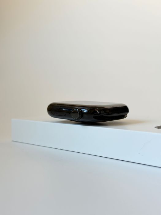 Apple Watch 11 46mm Jet Black | 100% Батерия | Гаранционен