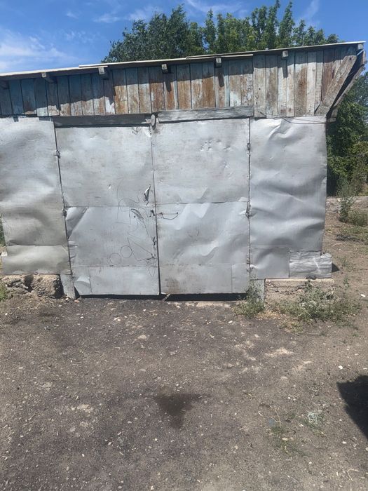 Срочно продам дом в Аягозе ВКО