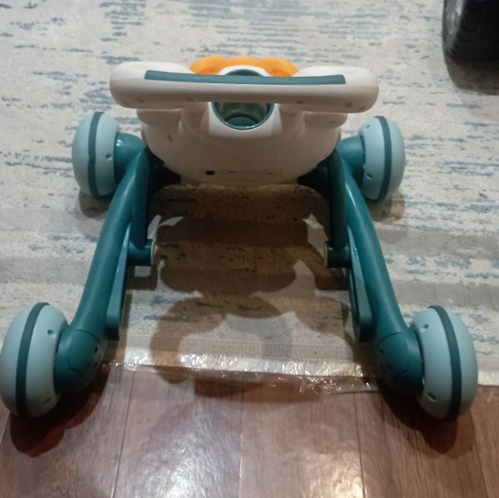 Ходунок детски .