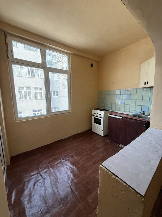 Квартира сотилади