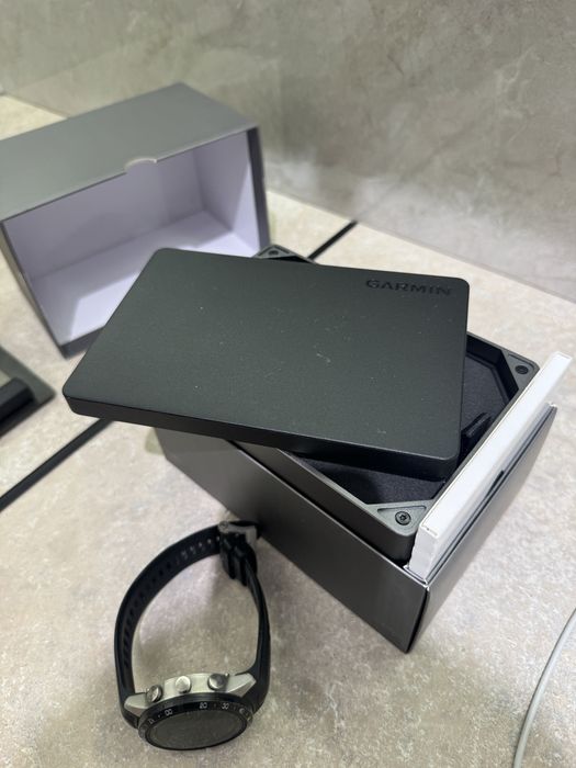 Garmin MARQ ATHLETE gen 2