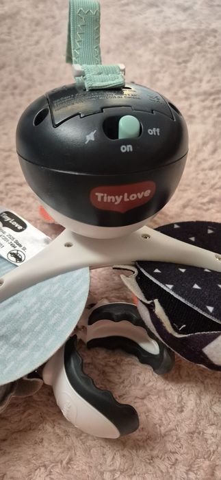 Музикална въртележка Tiny Love