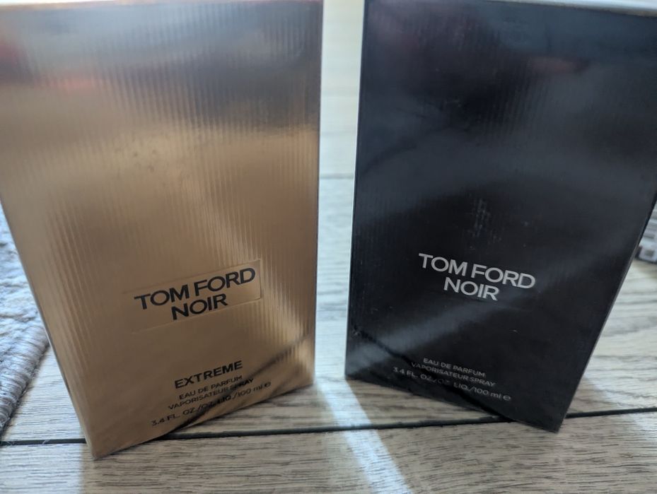Tom Ford Noir Extreme 100 ml