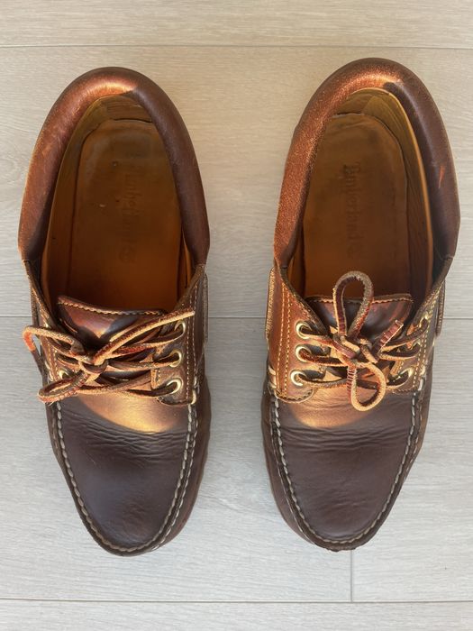 Обувки Timberland