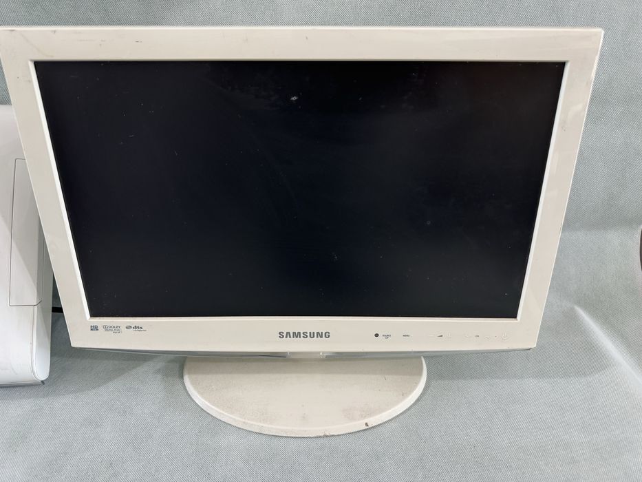 Телевизор - Samsung  19 inch/  А16