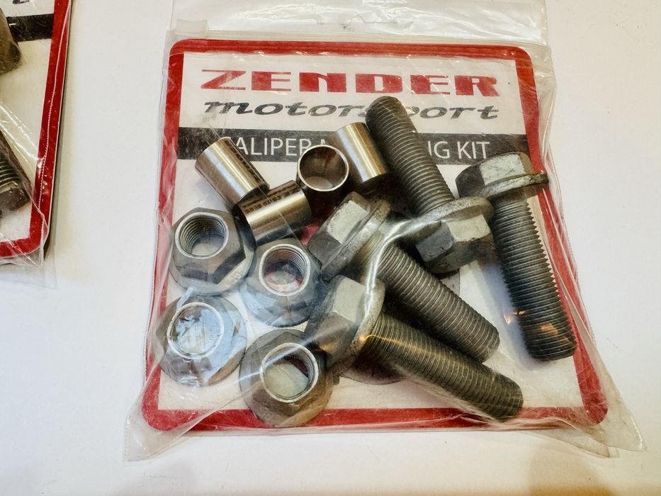 Монтажен комплект за спирачни апарати Brembo 17/18z