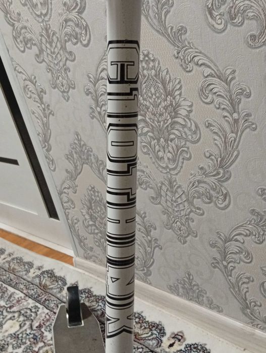 Продается трюковой самокат