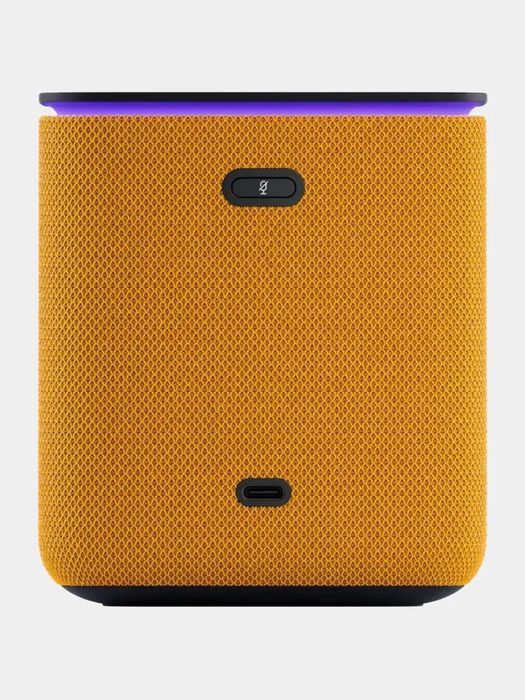 Новый Яндекс станция алиса миди 24вт • умная колонка •