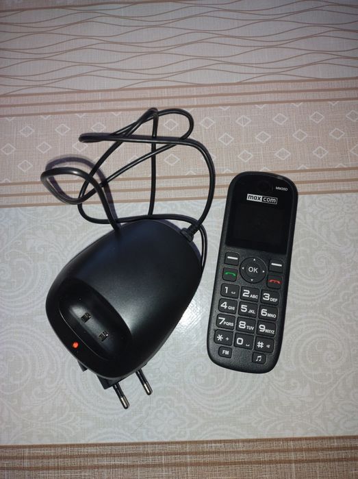 Telefon încărcător  nou