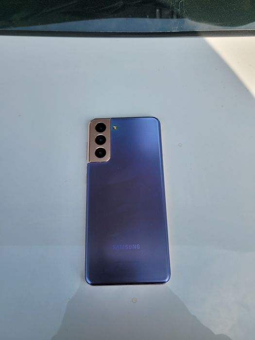 S21 +5G idiyal holatda